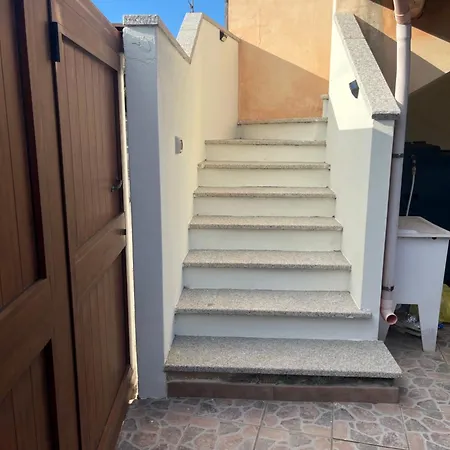 Su Sole De Gonone