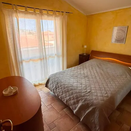 Su Sole De Gonone *